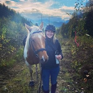 Meet your Posher, Trish